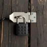 Waterproof Smart Hanging Lock — Smart Lock, junjiejituan