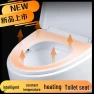 Waterproof Smart Toilet Seat with Heating, ElectroCN
