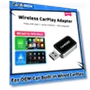 Wireless Adapter for CarPlay and Android Auto — Navigation & GPS Accessories, YJMP Auto Parts