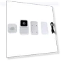 Wireless Doorbell Camera — Smart Home Security, Vestidos