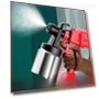 Wireless Electric Paint Sprayer — Paint Guns, Smarter than future