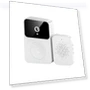 Wireless Smart Video Doorbell — Smart Home Security, feiyanautoparts