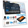 10-inch Car Stereo Multimedia Android 10 Quad-Core Touchscreen Radio WIFI MP5 Player GPS Navigation Video — Stereo Receivers, Pro DIY Tool