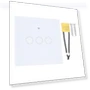 3-Button Touch Switch — Dimmer Switches, CosyHome