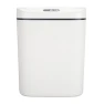 Automatic Motion Sensor Trash Can with Lid — Smart Trash Can, OutsideWorld