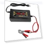 Automatic Smart Fast Car Battery Charger Power Supply with Display Screen — Chargers, DIYelecs