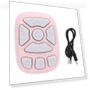 Bluetooth Scroll Ring with Remote Control — Remote Controls, DIYelecs