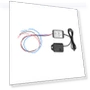 Camera Vibration Sensor — Rearview Safety Systems, CosyHome