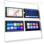 Car Radio 7 Dual DIN Bluetooth — Car Installation Essentials, AI Supermarket