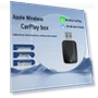 CarPlay Converter and Smart Interconnection Block — Car Accessories & Gadgets, Global Finds