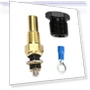 Coolant Temperature Transmitter Sensor Adapter — Coolant Level, Neoglint