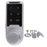 Digital Code Security Lock, Neoglint