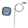 Food Thermometer with Touch Screen, Health & Beauty PRODUCT