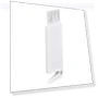 Handheld Vacuum with Dust Brush — Sweepers, Health & Beauty PRODUCT