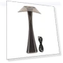 LED Table Lamp with USB Charging — Desk & Table Lighting, CosyHome