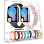 Replacement Strap — Smartwatch Straps, PINSENDA