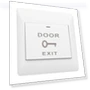 Smart Door Switch with Auto Reset — Smart Home Modules, Vestidos