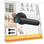 Smart Home Door Lock — Locks, Decor Dream