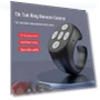 Smart Ring for Page Turning and Photography — Smart Rings, TopSky