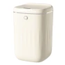 Smart Touch Sensor Trash Can, CosyHome