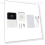 Smart Video Doorbell — Smart Home Security, Neoglint