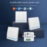 Smart WiFi Switch — Smart Switch, StrideBox