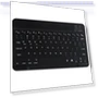 UltraThin Colorful Backlit Bluetooth Keyboard — Keyboards, Koogeelife