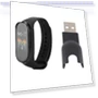 Waterproof Smart Bracelet with Touch Screen — Wearable Accessories, DIYelecs