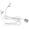 Wide Voltage Touch Switch for LED Light Strips, OutsideWorld