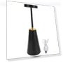 Wireless Desk Lamp with Touch Control — Study & Desk Lighting, CosyHome