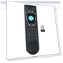 Wireless Mouse Light with Remote Control — Mouse Pads, DIYelecs