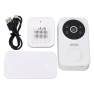 Wireless Video Doorbell, Neoglint