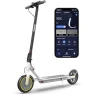 E Scooter for Adults — Electric Scooter, Qlaway