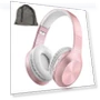 Over Ear Bluetooth Headphones — In-Ear Headphones, Rydohi