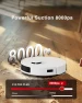 Robot Vacuum and Mop — Robot Vacuum, YEEDI