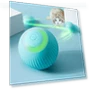 Automatic Rolling Toy for Cats — Cat Playthings