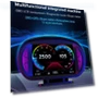 Car Projection Display — Car Accessories & Gadgets, VehicleKit