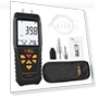 Digital Differential Pressure Gauge — Compound Gauges, Koogeelife