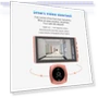 Door Peephole Camera — Viewers, Qichuanxin