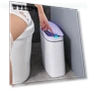 Electronic Automatic Trash Bin — Waste Baskets, WTEMPO