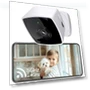Home Security Camera — Smart Home Security, blurams
