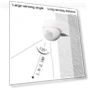 Infrared Touch Switch with Human Body Motion Detector — Motion Actuated Switches, Beautiful kingdom