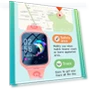 Kids Smart Watch with Camera — Smartwatches, ESSAGER