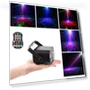LED Disco Light with Voice Control — Disco Balls, We Satisfied