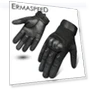 Motorcycle Gloves with Touchscreen — Gloves