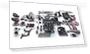 OEM Antenna — Car Antenna Decorations, BIG TIGER PARTS