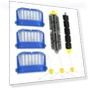 Replacement Brush for Vacuum Cleaner — Parts & Accessories, Five Colorful