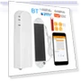 Smart Blinds Motorized Chain Roller — Smart Home Hubs & Controllers, Tooarts
