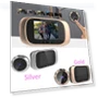 Smart Digital Doorbell — Push Buttons, Qichuanxin