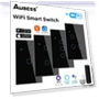 Smart Light Switches — Dimmer Switches, YOCOLO